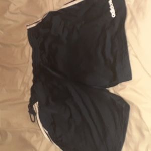 Adidas basketball shorts